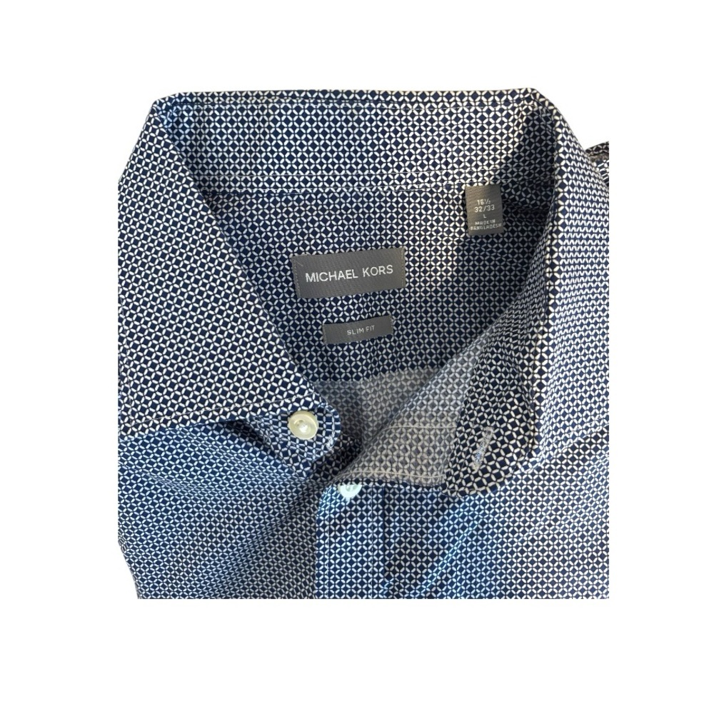 Michael Kors Dress Shirt - Picture 3 of 3
